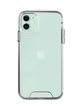 Cargar imagen en el visor de la galería, Estuche Anti Golpes Space iPhone 11