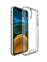Cargar imagen en el visor de la galería, Estuche Anti Golpes Space iPhone 11