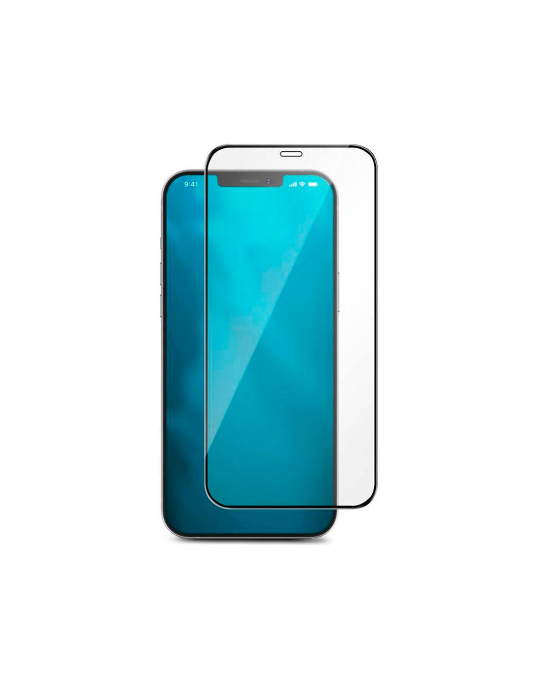 Protector pantalla móvil - Iphone 12 Mini (5.4) TUMUNDOSMARTPHONE, Apple, Iphone  12 Mini (5.4), Cristal Templado
