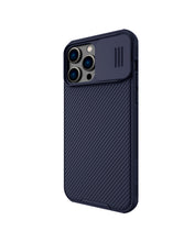Cargar imagen en el visor de la galería, Estuche Nillkin CamShield Pro iPhone 14 Pro Max