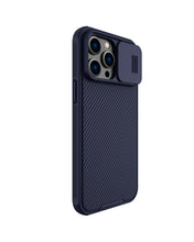 Cargar imagen en el visor de la galería, Estuche Nillkin CamShield Pro iPhone 14 Pro Max