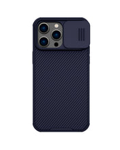 Cargar imagen en el visor de la galería, Estuche Nillkin CamShield Pro iPhone 14 Pro Max
