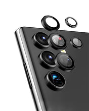 Cargar imagen en el visor de la galería, Lentes Protector Cámara Samsung S23 Ultra