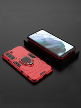 Cargar imagen en el visor de la galería, Estuche Anti Golpes Samsung Galaxy S23 Con Anillo