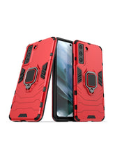 Cargar imagen en el visor de la galería, Estuche Anti Golpes Samsung Galaxy S23 Con Anillo