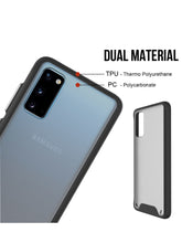 Cargar imagen en el visor de la galería, Estuche Anti Golpes Space Samsung Galaxy S20 FE