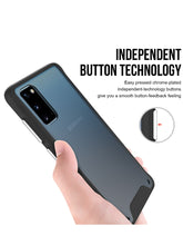 Cargar imagen en el visor de la galería, Estuche Anti Golpes Space Samsung Galaxy S20 FE