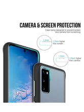 Cargar imagen en el visor de la galería, Estuche Anti Golpes Space Samsung Galaxy S20 FE