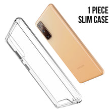 Cargar imagen en el visor de la galería, Estuche Anti Golpes Space Samsung Galaxy S20 FE