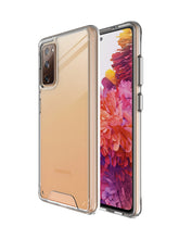Cargar imagen en el visor de la galería, Estuche Anti Golpes Space Samsung Galaxy S20 FE