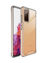 Cargar imagen en el visor de la galería, Estuche Anti Golpes Space Samsung Galaxy S20 FE
