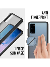 Cargar imagen en el visor de la galería, Estuche Anti Golpes Space Samsung Galaxy S20 FE