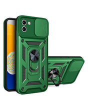 Cargar imagen en el visor de la galería, Estuche Anti Golpes Samsung Galaxy A04 Con Protección Camara