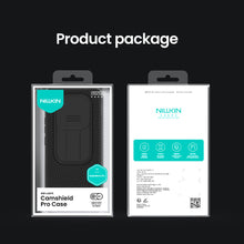 Cargar imagen en el visor de la galería, Estuche Nillkin CamShield Pro Xiaomi/Redmi Note 14 pro 4g /5g
