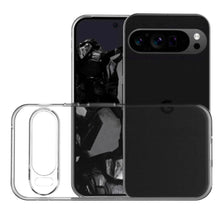 Cargar imagen en el visor de la galería, Estuche Anti Golpes Acrílico Space Google Pixel 9 pro Xl
