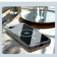 Cargar imagen en el visor de la galería, Estuche Nillkin Nature TPU Pro MagSafe iPhone 16e
