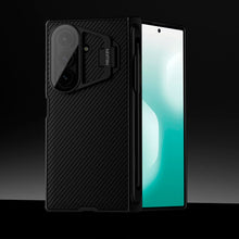 Cargar imagen en el visor de la galería, Estuche Nillkin Camshiel Prop  Case para Samsung Galaxy Z Fold7 + Lapiz
