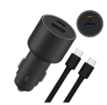 Cargar imagen en el visor de la galería, Cargador Para Carro Redmi Xiaomi Tipo C 100w Max Original
