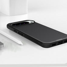 Cargar imagen en el visor de la galería, Estuche Original Nillkin Super Frosted Shield pro compatible con Google pixel 10 Pro Xl
