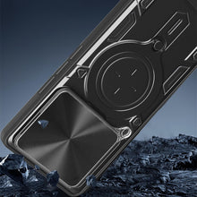 Cargar imagen en el visor de la galería, Estuche Proteccion Camara Con Soporte Para Redmi/Xiaomi 17 Pro Max
