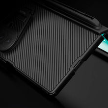 Cargar imagen en el visor de la galería, Estuche Nillkin Camshiel Prop  Case para Samsung Galaxy Z Fold7 + Lapiz
