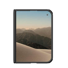 Cargar imagen en el visor de la galería, Estuche Nillkin Super Frosted Shield Fold Iphone Duo
