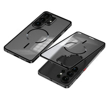 Cargar imagen en el visor de la galería, Estuche funda protectora completa Urban Metal case para Samsung S25 Ultra
