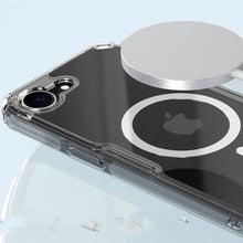 Cargar imagen en el visor de la galería, Estuche Nillkin Nature TPU Pro MagSafe iPhone 16e
