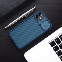 Cargar imagen en el visor de la galería, Estuche Nillkin CamShield Pro Case  iPhone 17 6.3 2025
