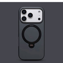 Cargar imagen en el visor de la galería, Estuche Urban Soft Pro con Soporte Magnetico Para Iphone 17 pro
