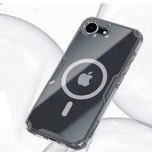 Cargar imagen en el visor de la galería, Estuche Nillkin Nature TPU Pro MagSafe iPhone 16e
