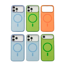 Cargar imagen en el visor de la galería, Estuche Funda Urban Soft case Para Iphone 17 pro
