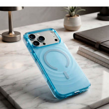 Cargar imagen en el visor de la galería, Funda Air Wave Impactguard Shield Para Iphone 17 Pro Max / 18  pro max
