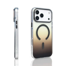 Cargar imagen en el visor de la galería, Estuche Funda ColorTech Degrade MagSafe para Iphone 17 pro max

