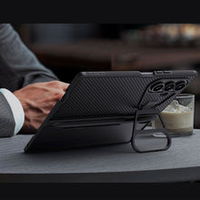 Cargar imagen en el visor de la galería, Estuche Nillkin Camshiel Prop  Case para Samsung Galaxy Z Fold7 + Lapiz
