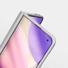 Cargar imagen en el visor de la galería, Funda protectora magnética Nillkin Iceblade Prop Frame para Apple iPhone Duo
