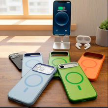 Cargar imagen en el visor de la galería, Estuche Funda Urban Soft case Para Iphone 17 pro
