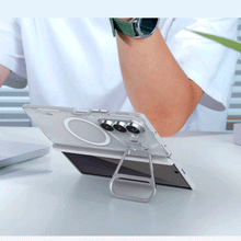 Cargar imagen en el visor de la galería, Funda Nillkin Iceblade Prop Case Magnético Para Samsung Z Fold8 Ultra
