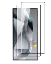 Cargar imagen en el visor de la galería, Protector Pantalla Vidrio Templado Samsung S24 Alta Calidad
