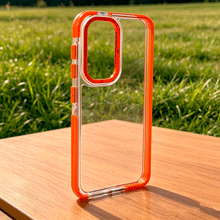 Cargar imagen en el visor de la galería, Funda Acilico transparente colortech Lite para Samsung A57
