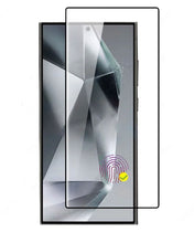 Cargar imagen en el visor de la galería, Protector Pantalla Vidrio Templado Samsung S24 Ultra Alta Calidad
