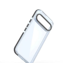 Cargar imagen en el visor de la galería, Funda Acrílico Transparente Colortech Lite Antigolpes Para Google Pixel 9 pro XL
