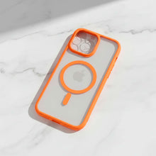 Cargar imagen en el visor de la galería, Estuche Colortech Nuiu Con Camara Glass Compatible Con iPhone 16 Pro
