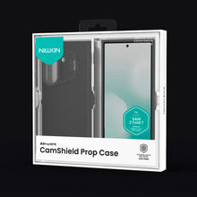 Cargar imagen en el visor de la galería, Estuche Nillkin Camshiel Prop  Case para Samsung Galaxy Z Fold7 + Lapiz
