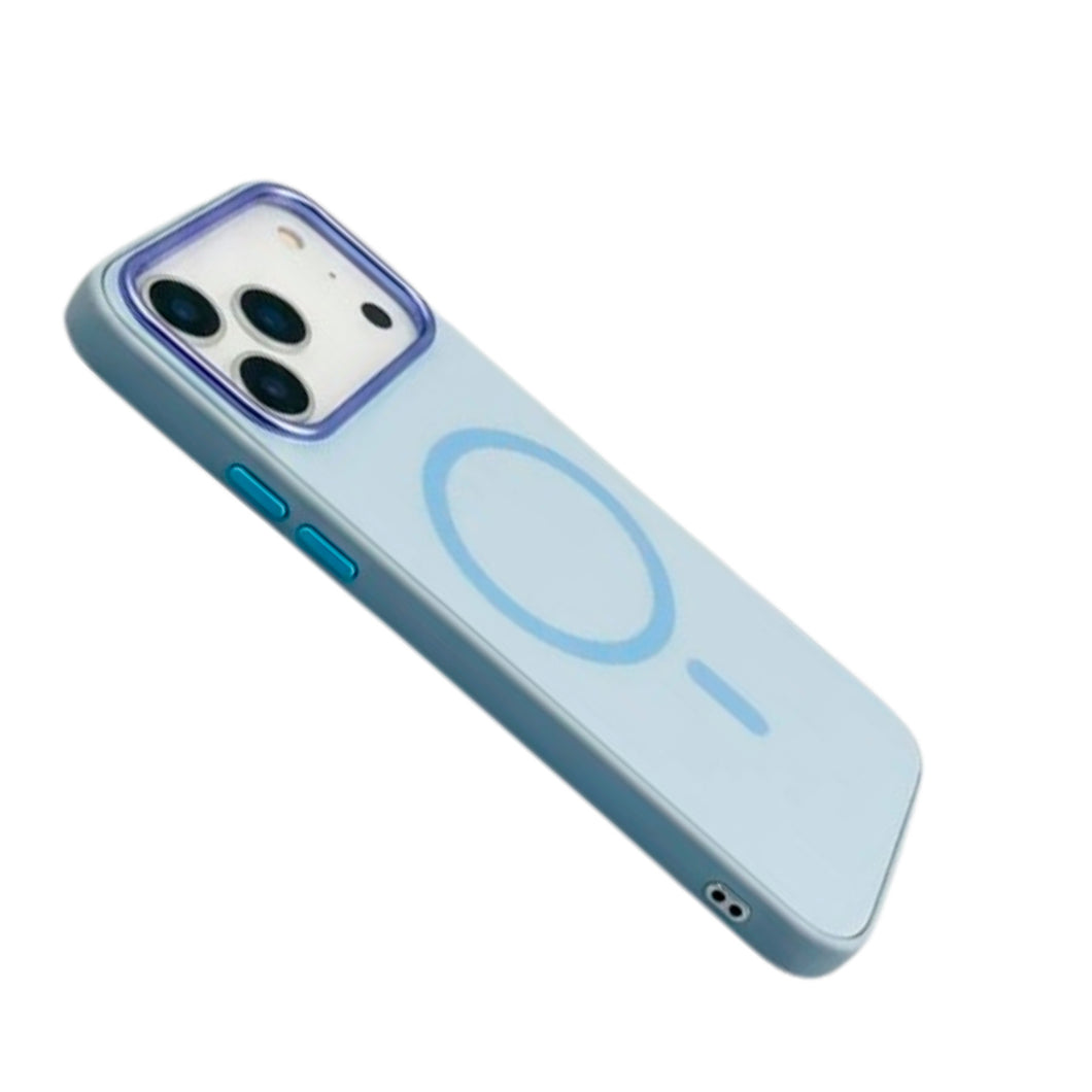 Estuche Funda Urban Soft case Para Iphone 17 pro