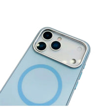 Cargar imagen en el visor de la galería, Estuche Funda Urban Soft case Para Iphone 17 pro
