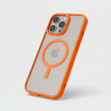 Cargar imagen en el visor de la galería, Estuche Colortech Nuiu Con Camara Glass Compatible Con iPhone 16 Pro
