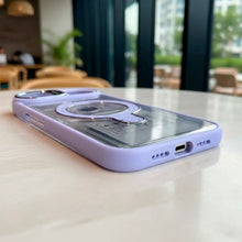 Cargar imagen en el visor de la galería, Funda Dou soporte Kit magnetico para iphone 17 pro
