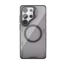 Cargar imagen en el visor de la galería, Funda Nillkin Iceblade Prop Magsafe con camara glass Para Samsung S26 Ultra
