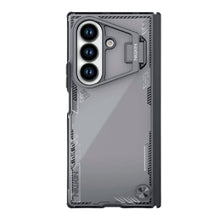 Cargar imagen en el visor de la galería, Funda Antichoque Nillkin Iceblade Prop Case Para Samsung Z Fold7
